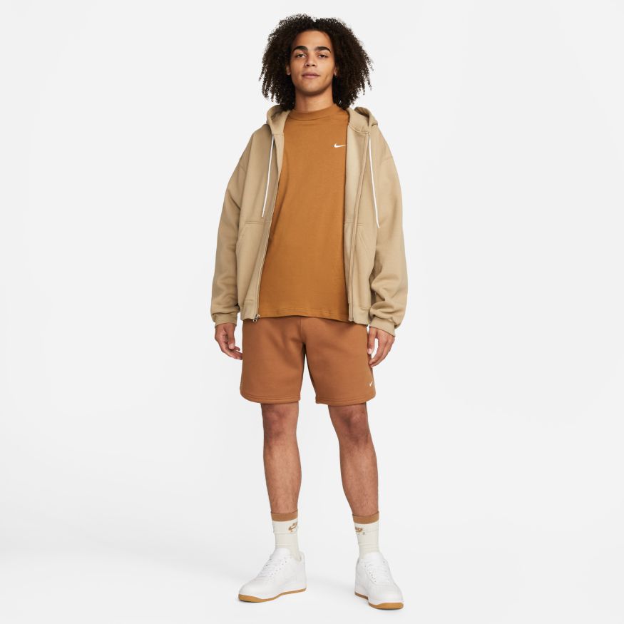 Nike Solo Swoosh T-Shirt