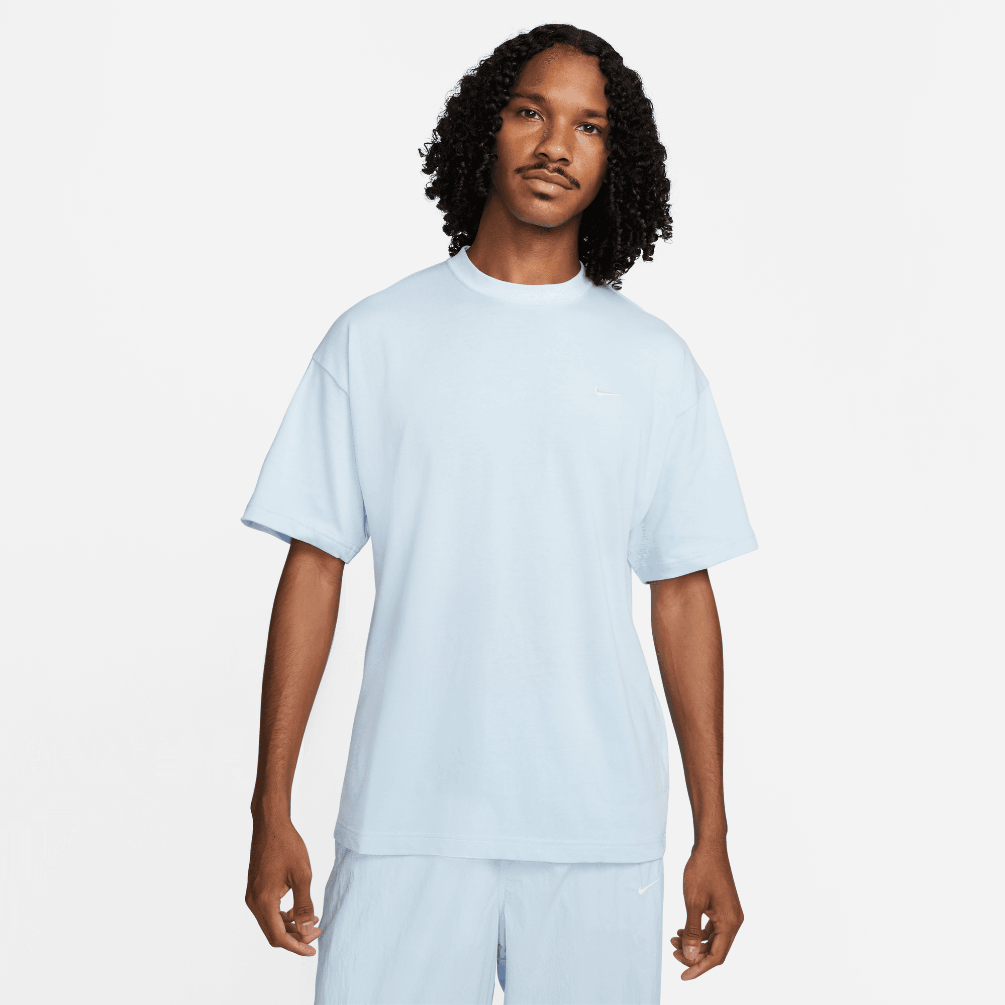 Nike heavy cotton t shirts 2025