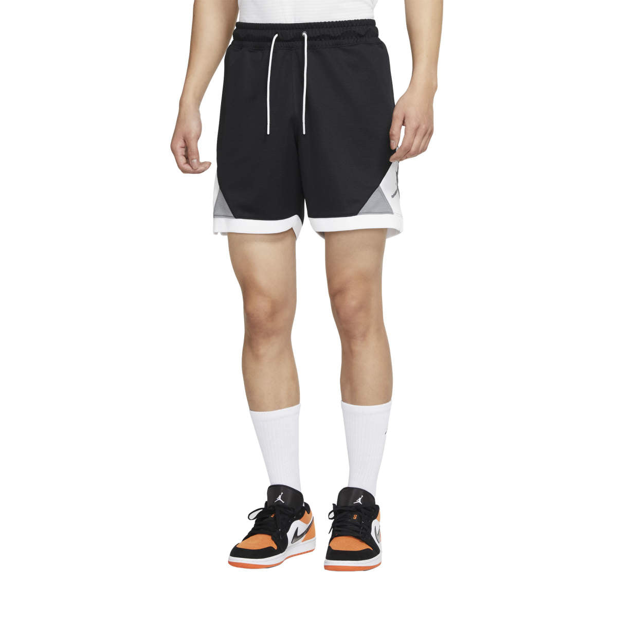 Jordan Dri-FIT Air Men's Diamond Shorts