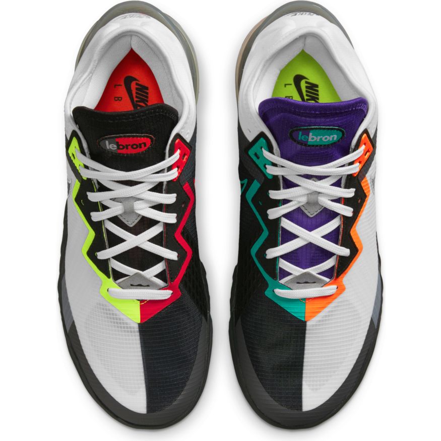 Nike Lebron XVIII Low