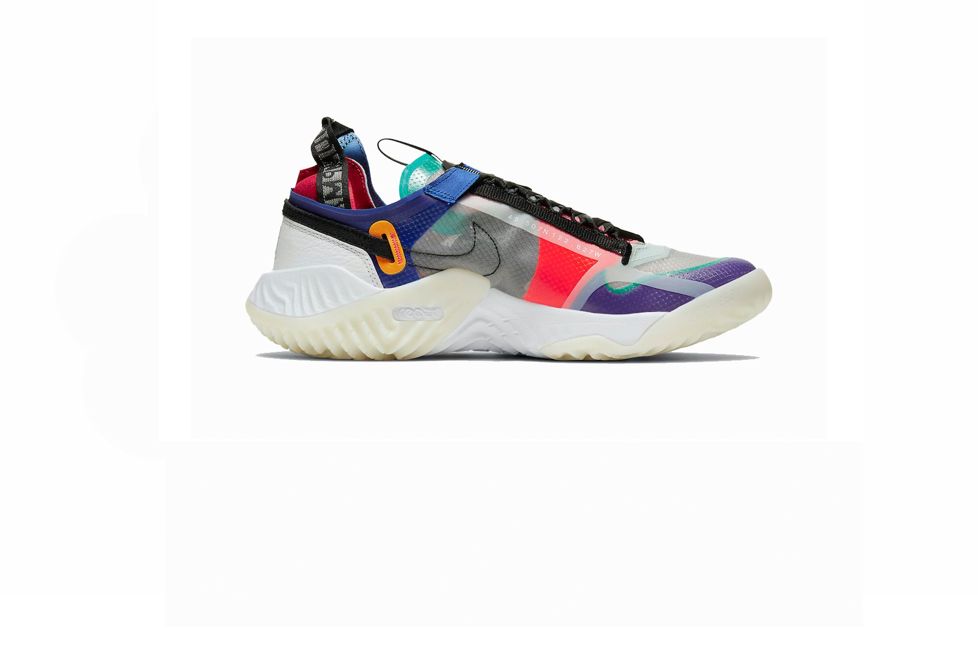 Jordan Delta Breathe - SoleFly