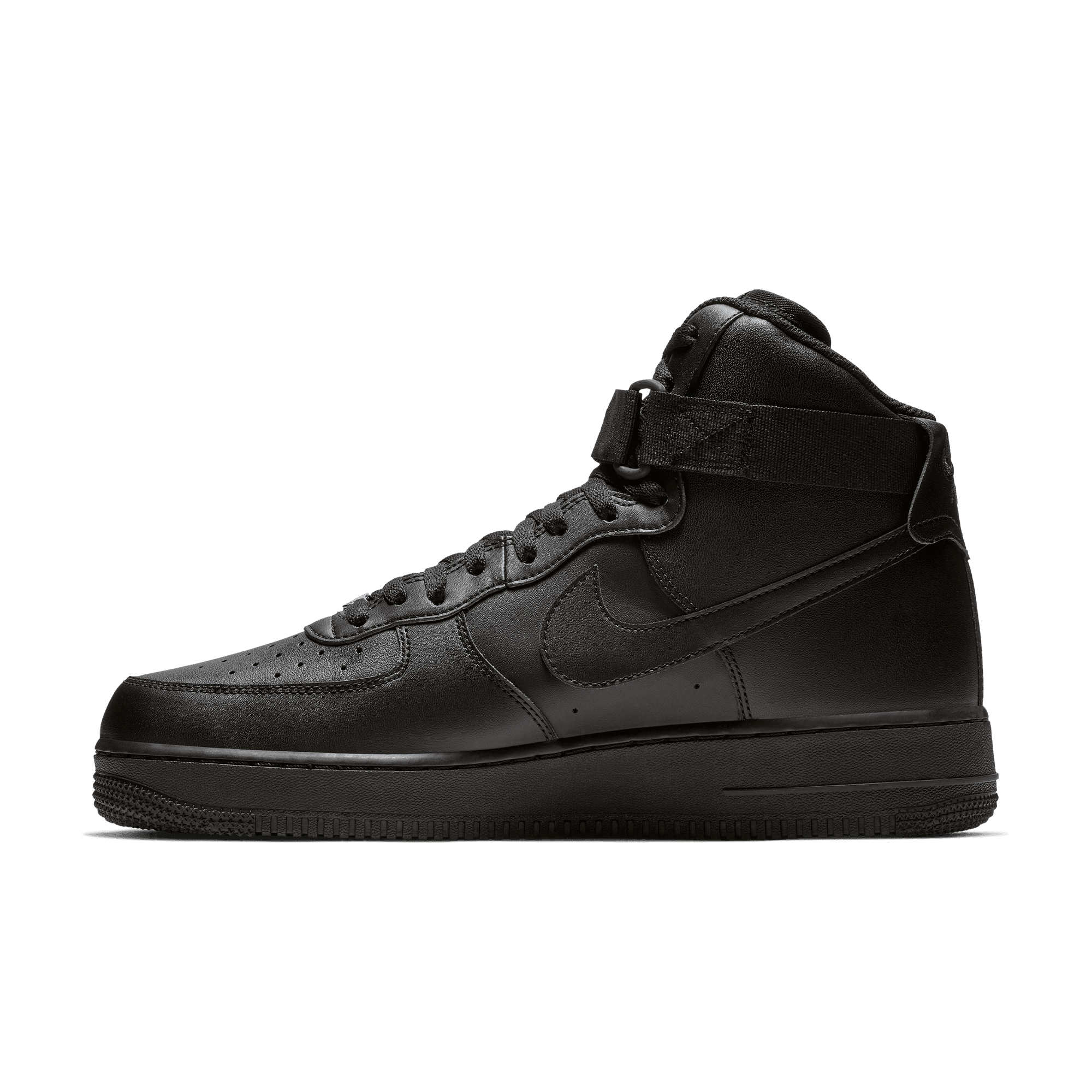 Nike Air Force 1 High '07 - SoleFly