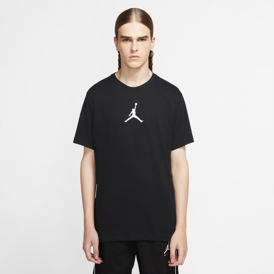 Jordan Essentials Jumpman T-Shirt- Basketball Store