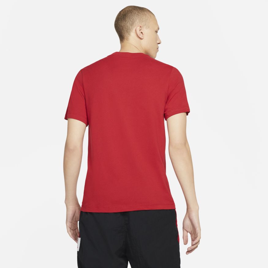 Jordan Jumpman Short-Sleeve Crew