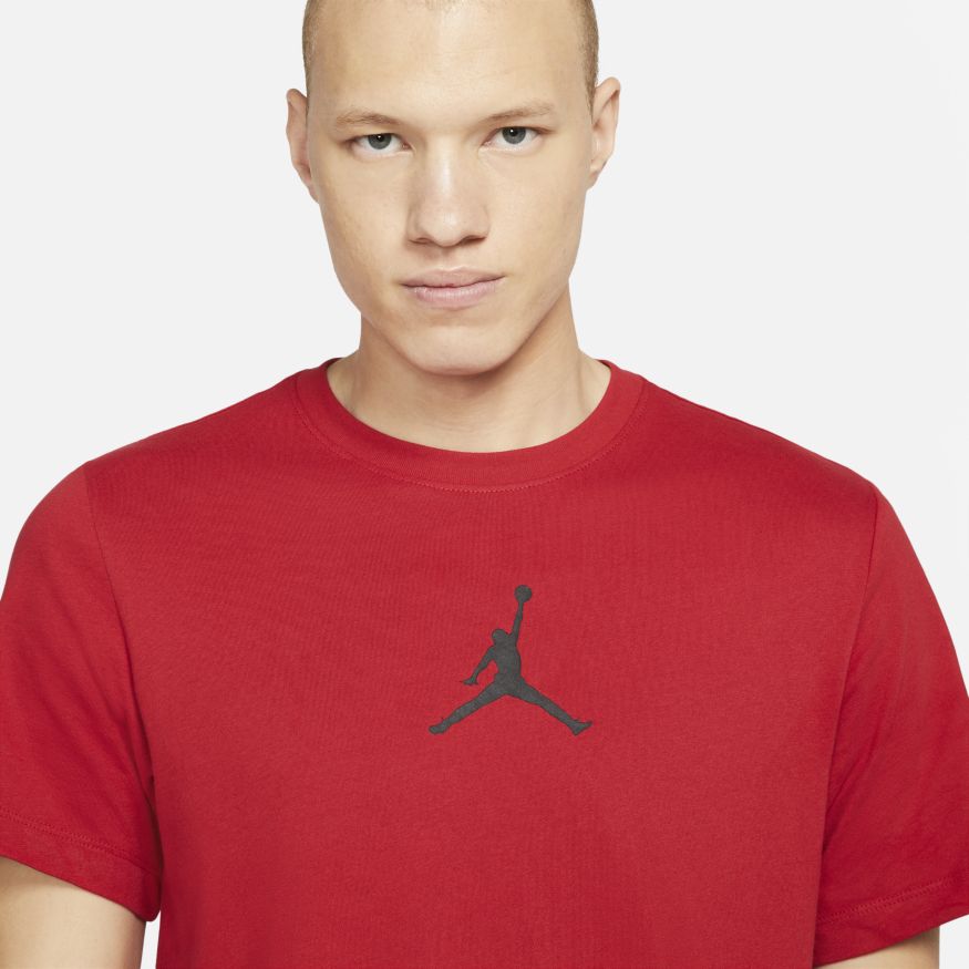 Jordan Jumpman Short-Sleeve Crew