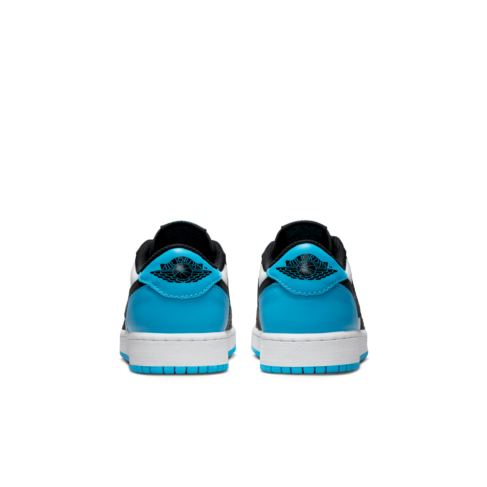 Nike Air Jordan 1 Retro Low OG (GS)