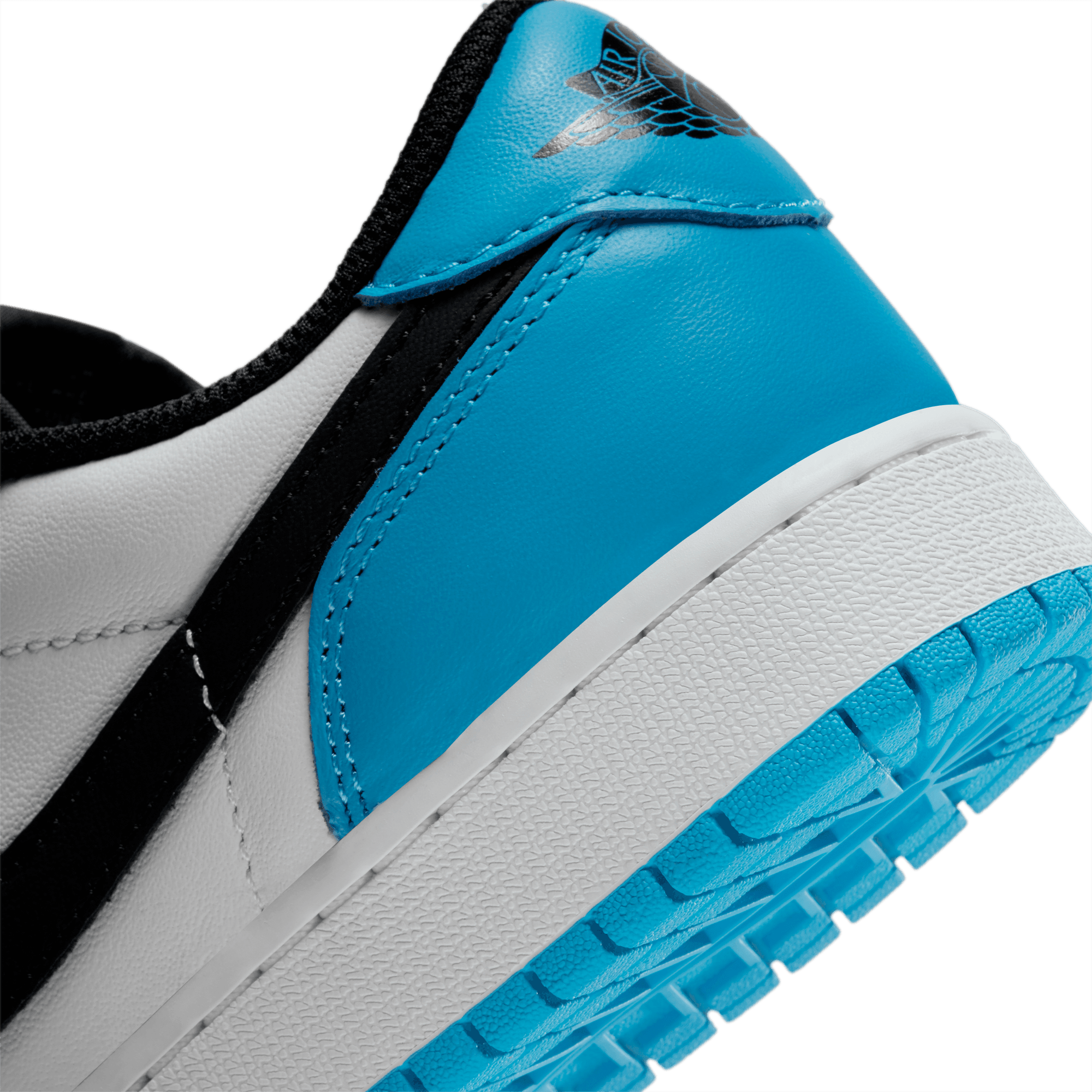 Nike Air Jordan 1 Retro Low OG (GS) - SoleFly