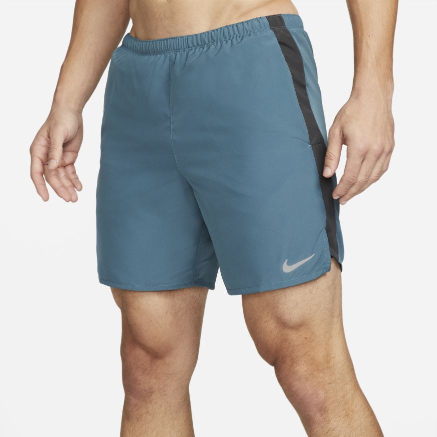 Nike Men's Challenger 2-in-1 Running Shorts