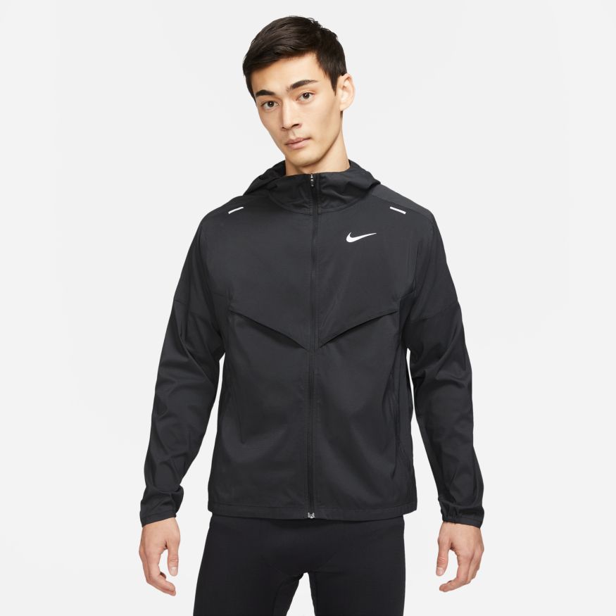 Nike Wind Runner Jacket - SoleFly