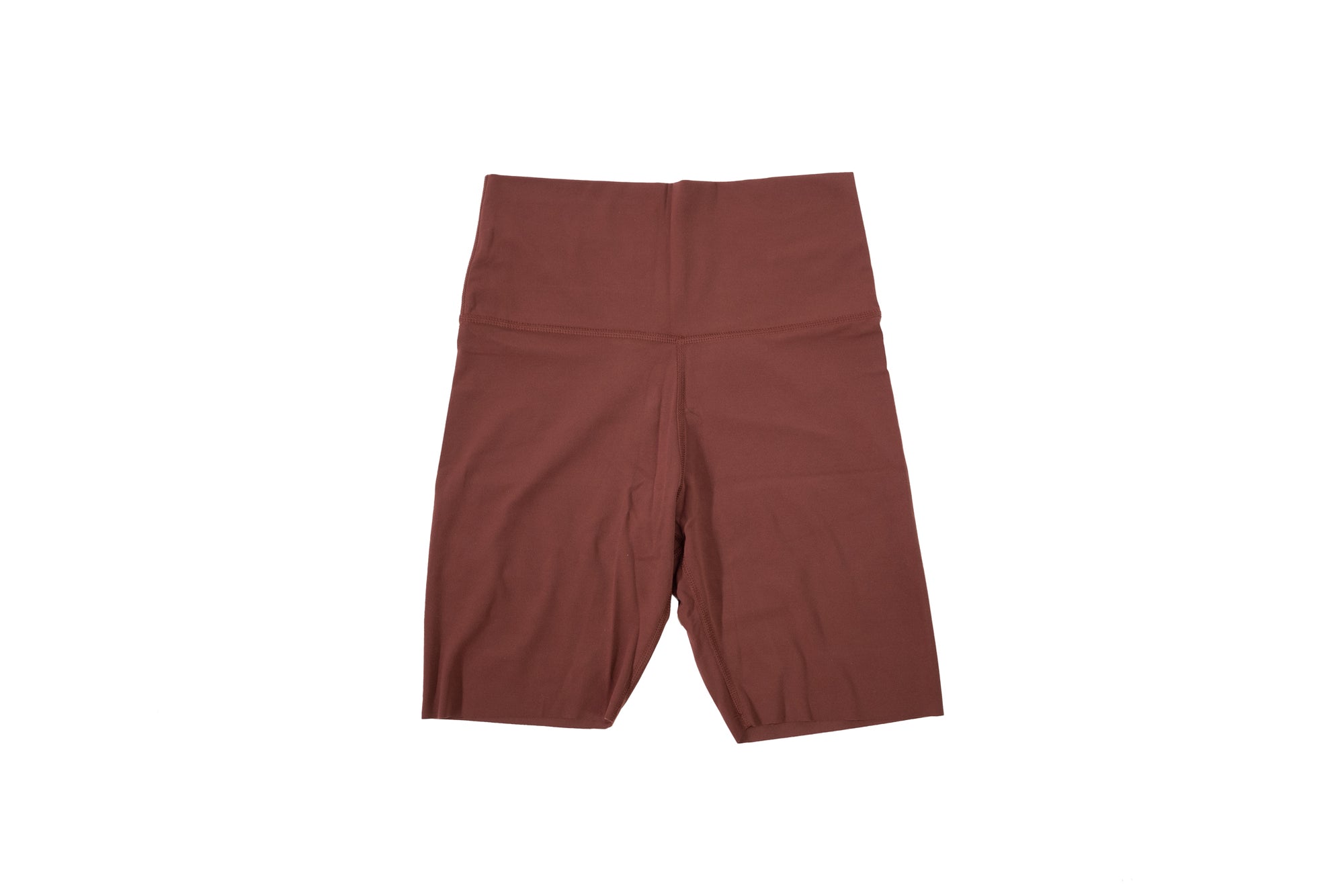 Nike Yoga Luxe Training Shorts