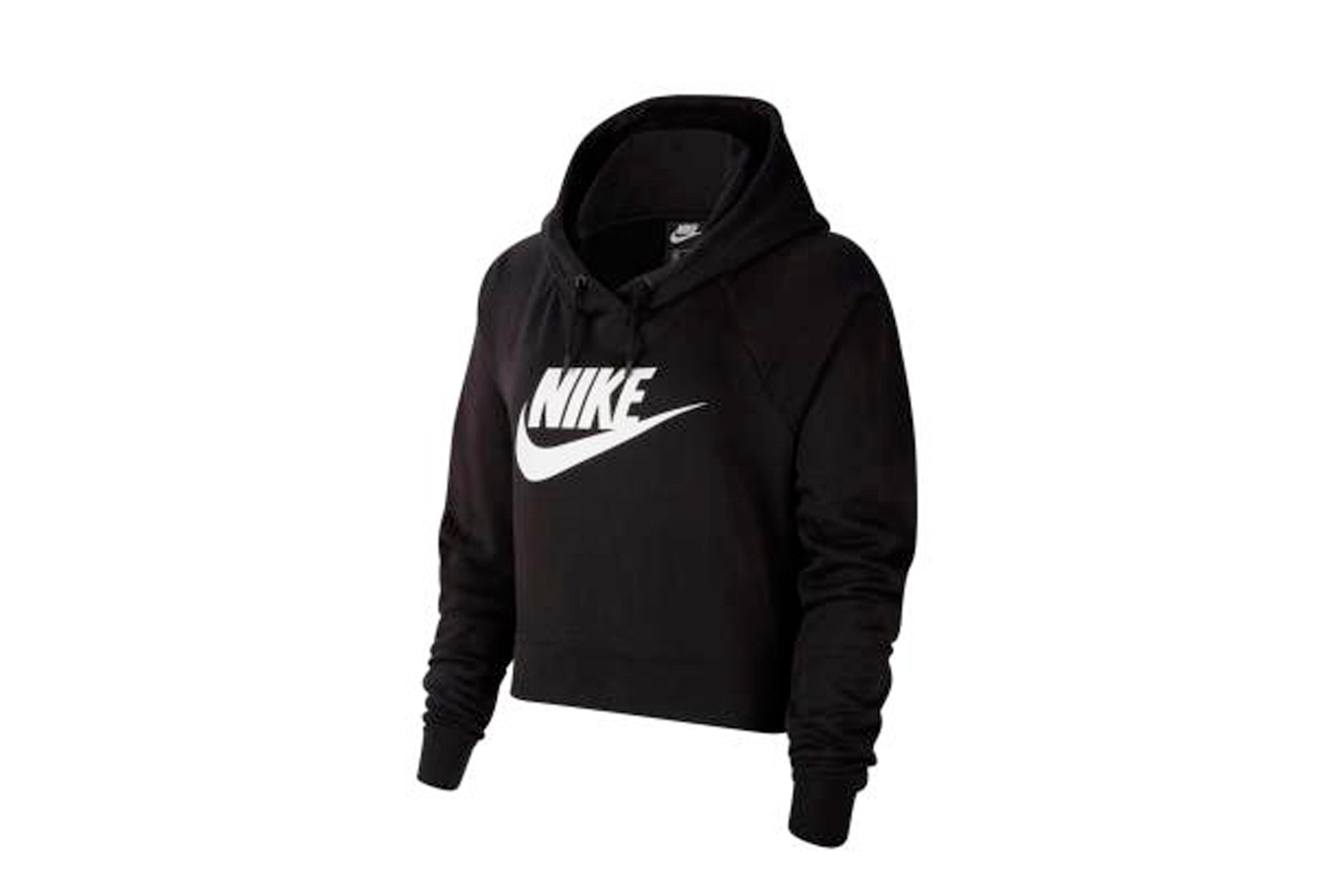 WMNS Nike NSW Cropped Hoodie