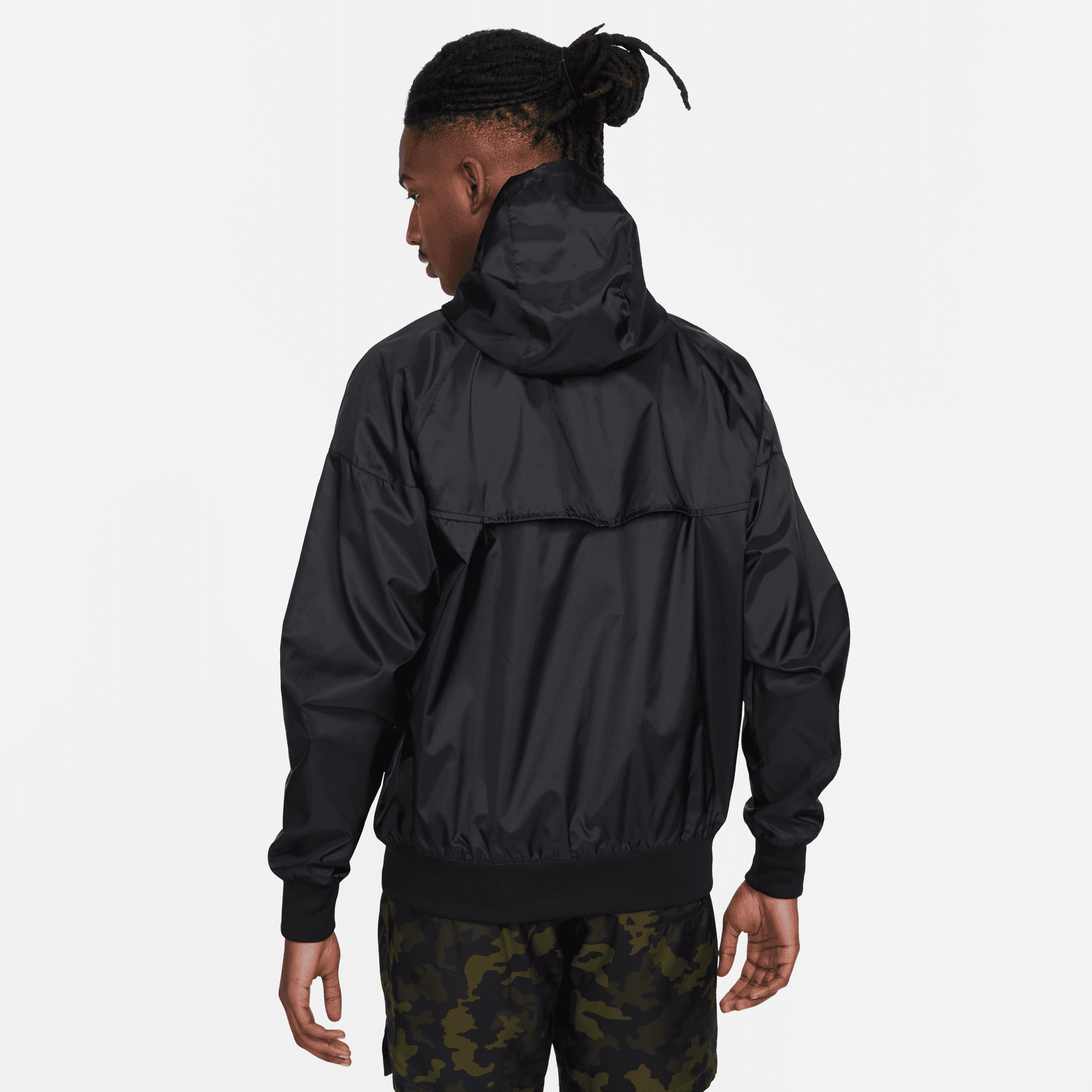 Nike NSW Windrunner Jacket - SoleFly