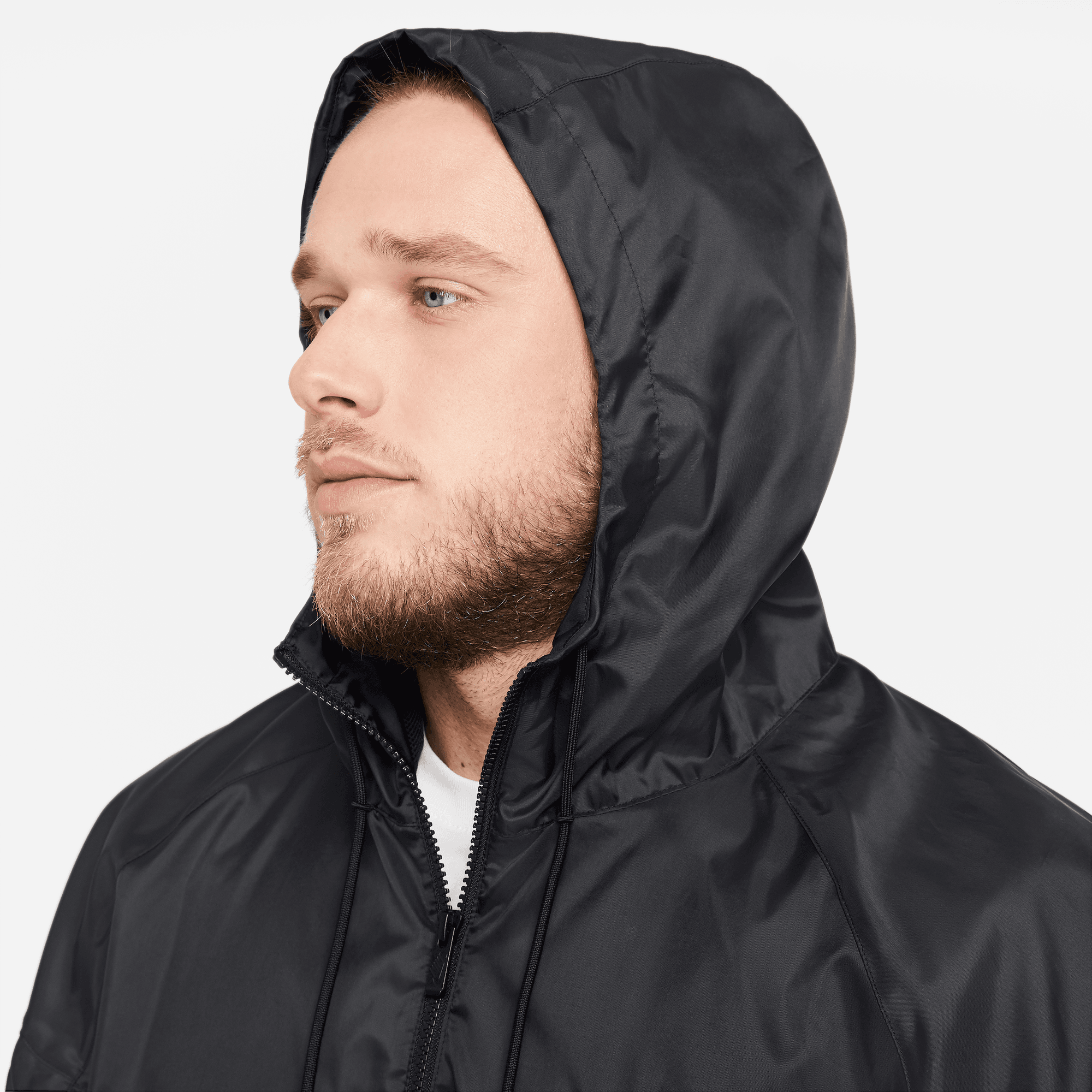 Nike Sportswear Windrunner Men's Hooded Jacket - SoleFly