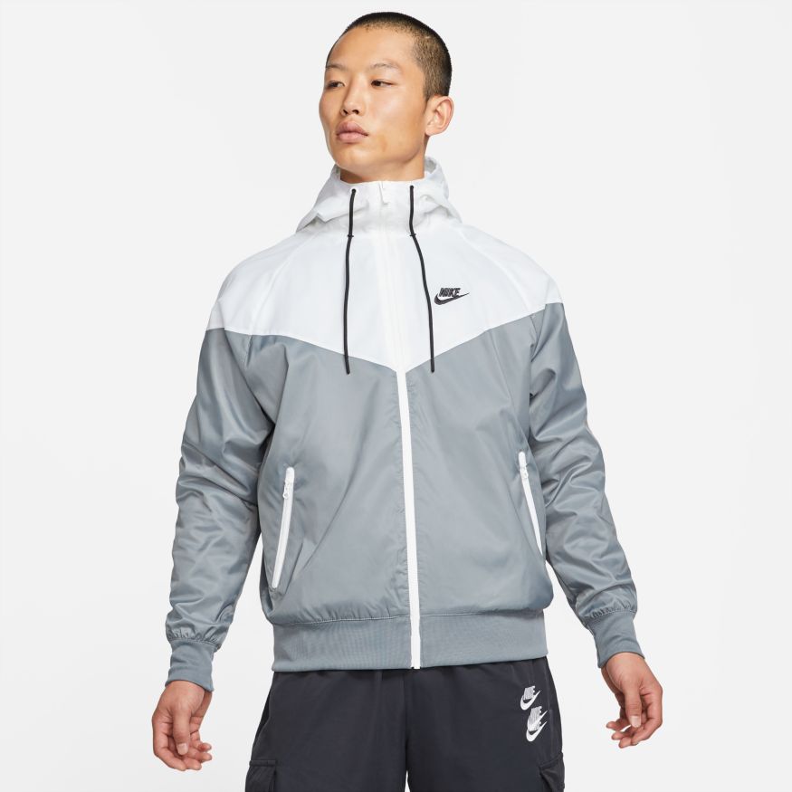 Nike NSW Windrunner Jacket