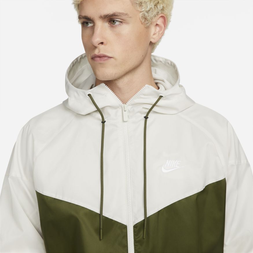 Nike Sportswear Windrunner - SoleFly | Jacken