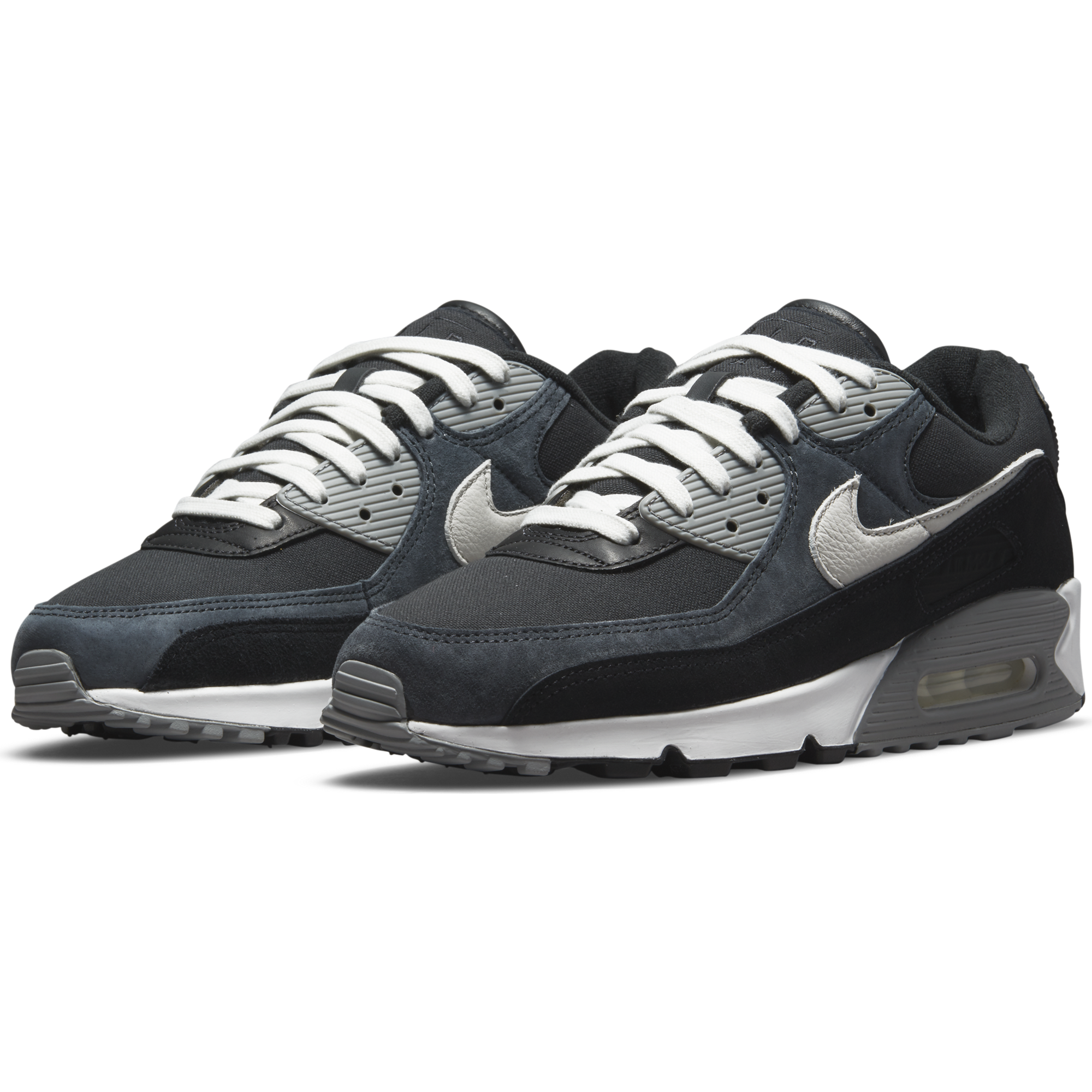 trolleybus Opa Messing Nike Air Max 90 PRM - SoleFly