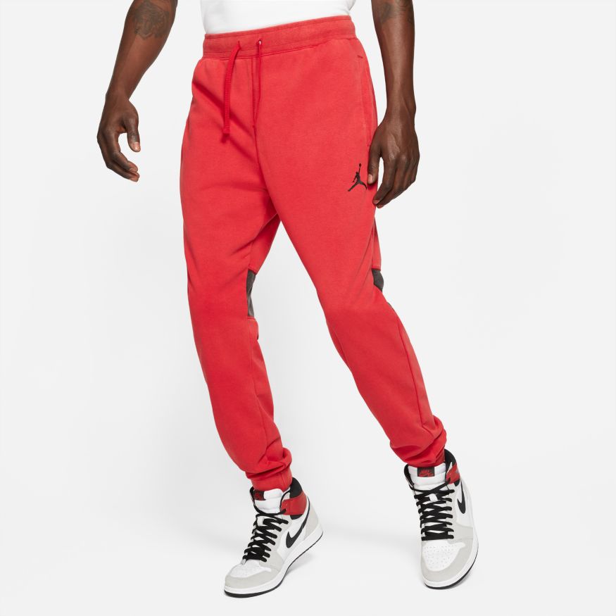 Jordan Air Fleece Pants - SoleFly