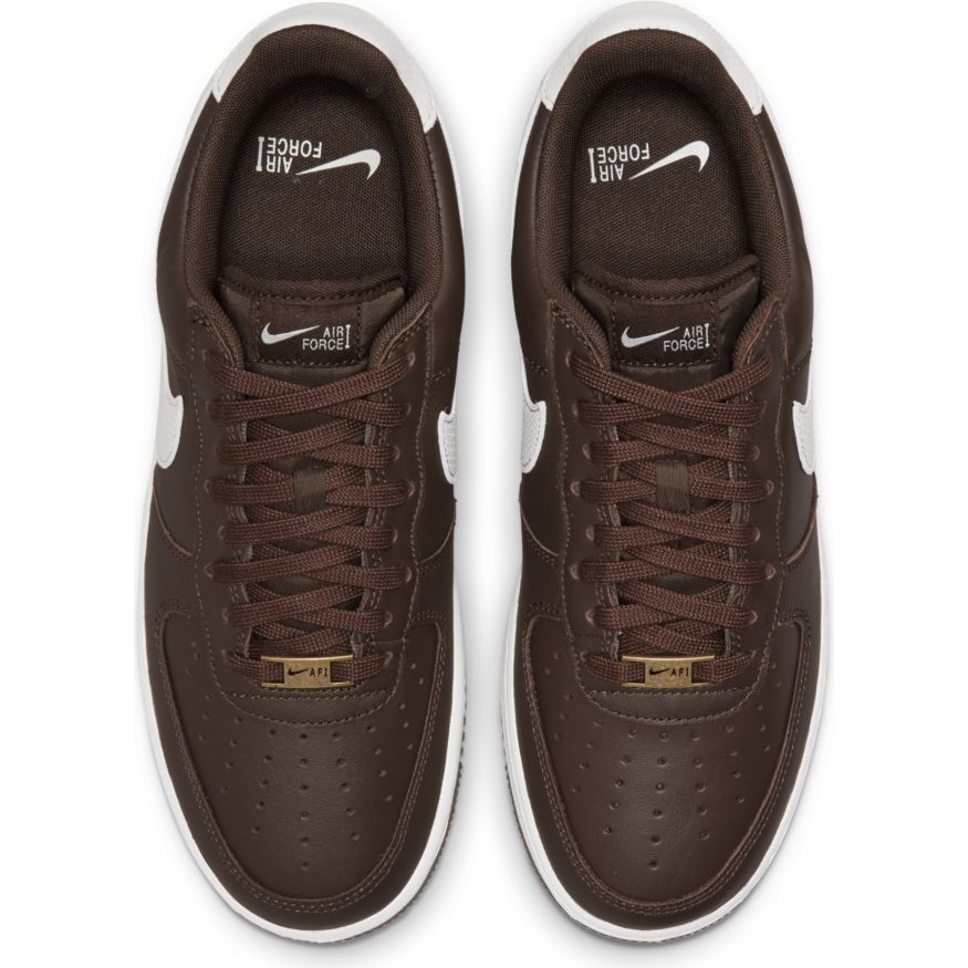 Buy Air Force 1 '07 Craft 'Dark Chocolate' - DB4455 200