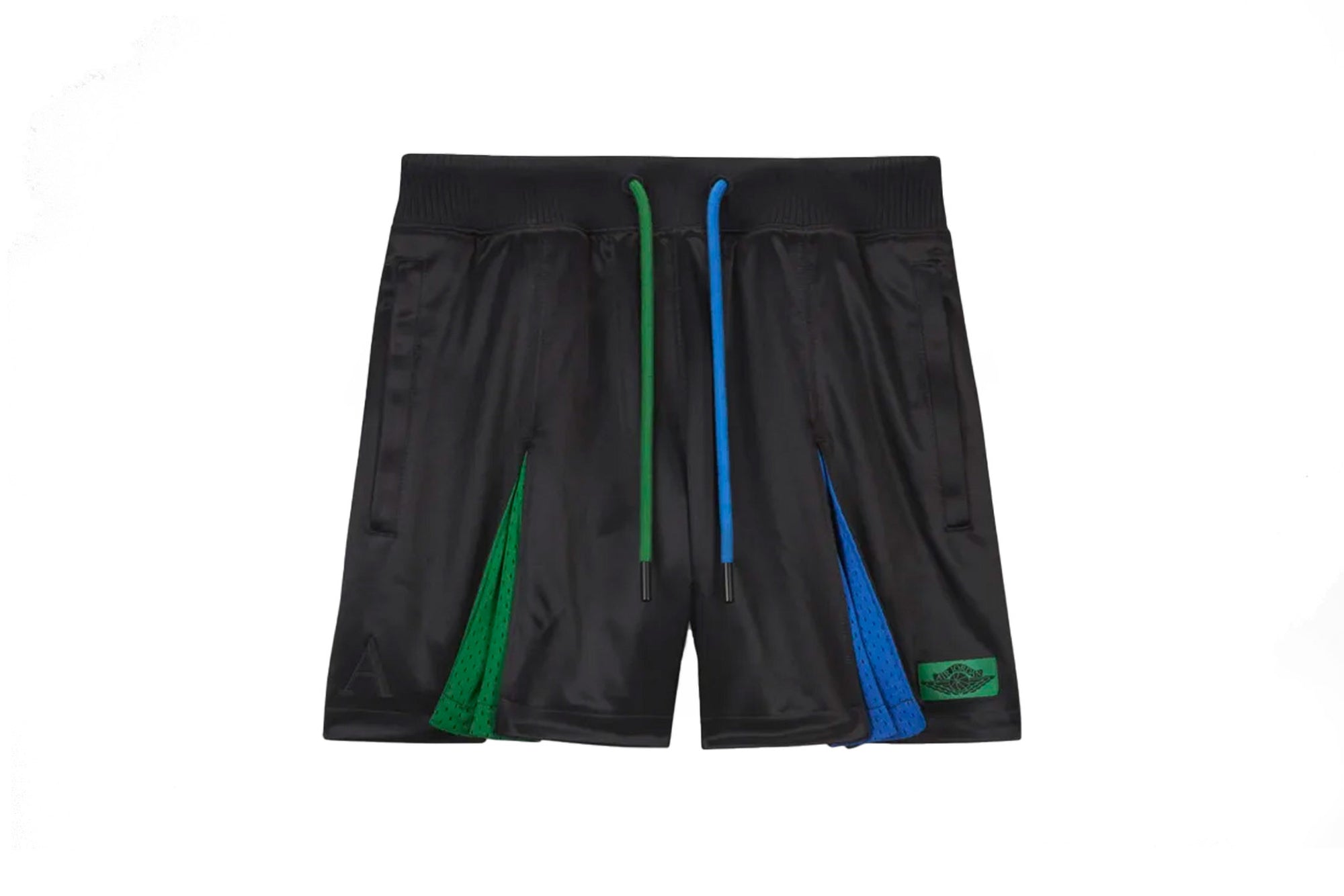 WMNS Jordan X Aleali May Califia Shorts