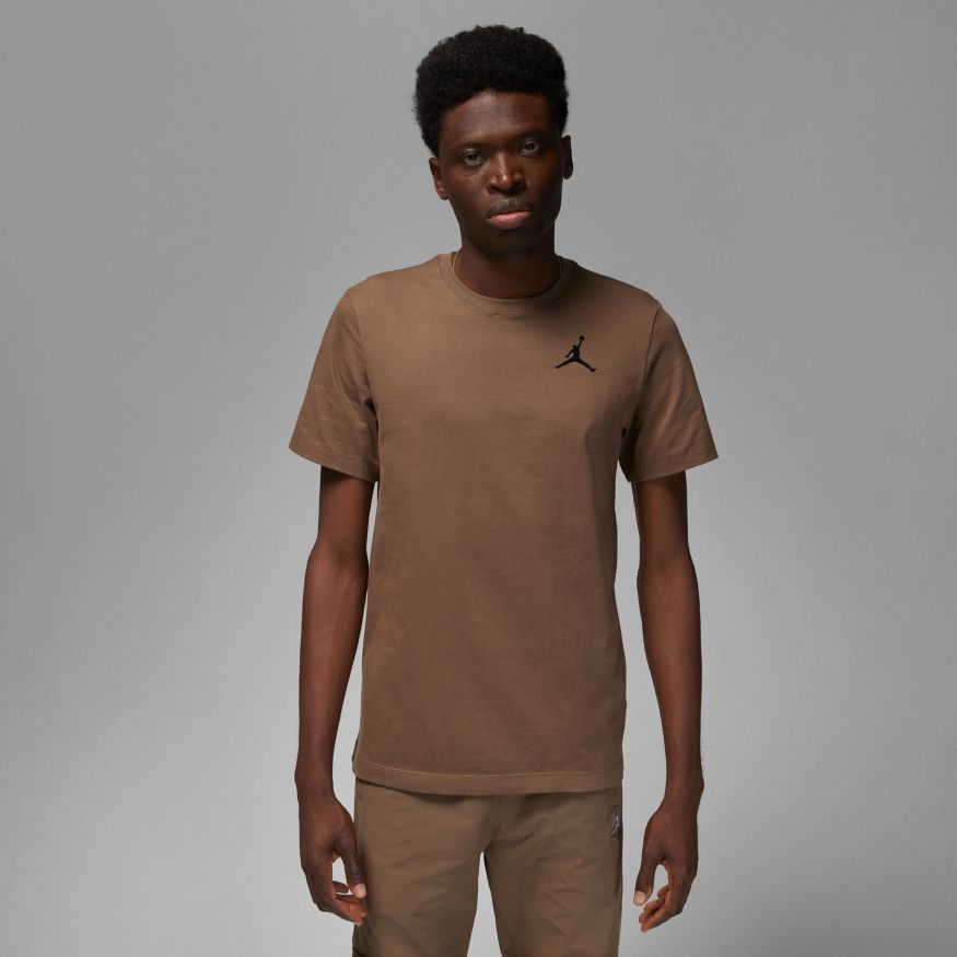 Jordan Jumpman Men's Short-Sleeve T-Shirt