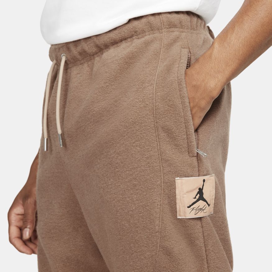 Amazon.com: Nike Jordan Jumpman Logo Men Fleece Pants (Small, Black) :  Clothing, Shoes & Jewelry
