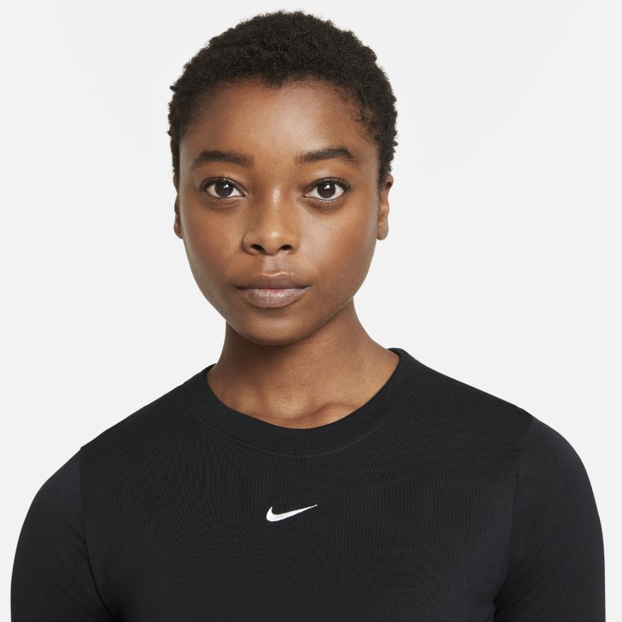 Nike Sportswear Essentials Crop Top - SoleFly