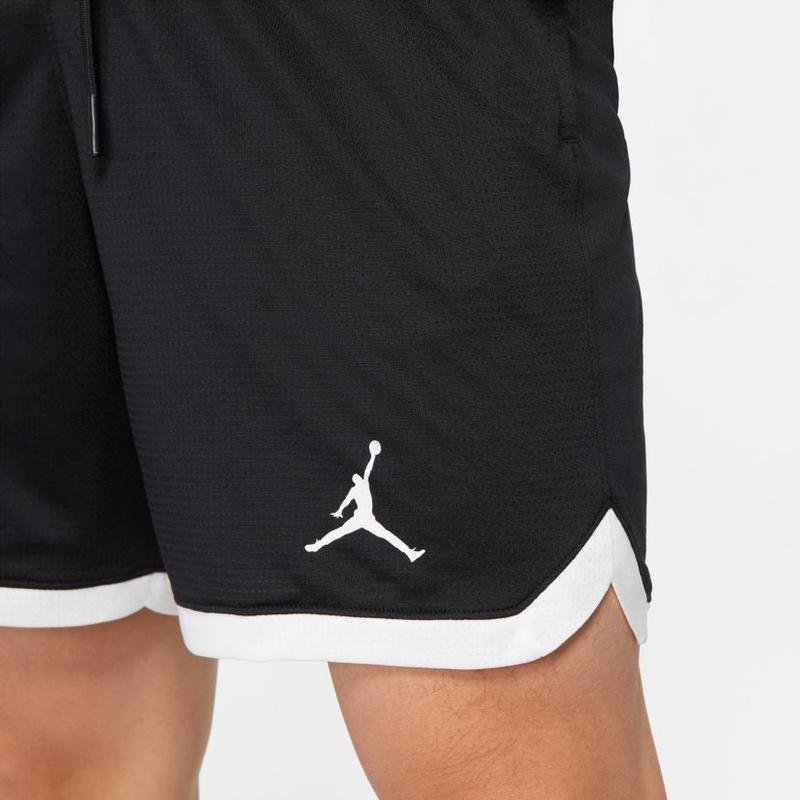 Air Jordan Dry-Fit Shorts