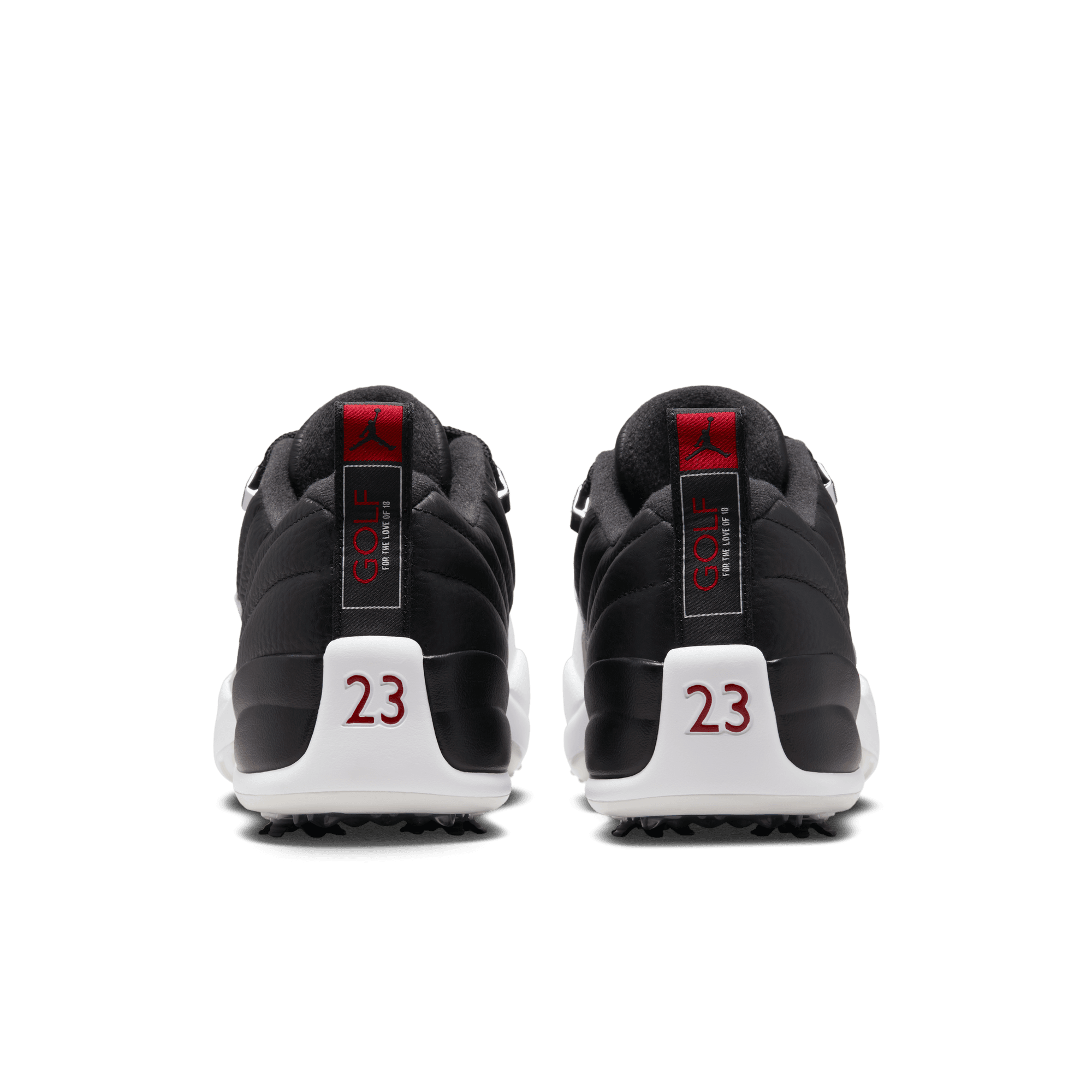 Nike Air Jordan XII Low Golf