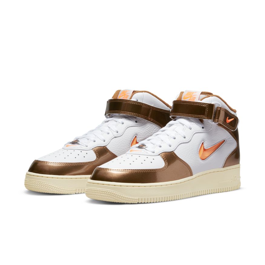 experimenteel kapperszaak bon Nike Air Force 1 Mid QS - SoleFly