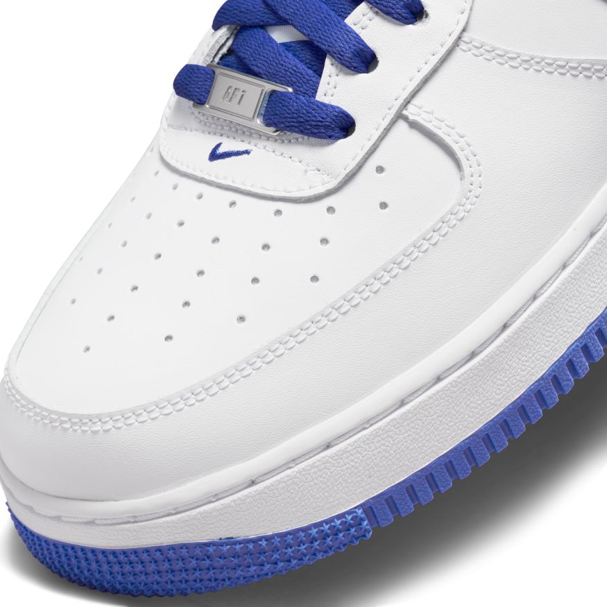 Nike Air Force 1 '07 WB - SoleFly