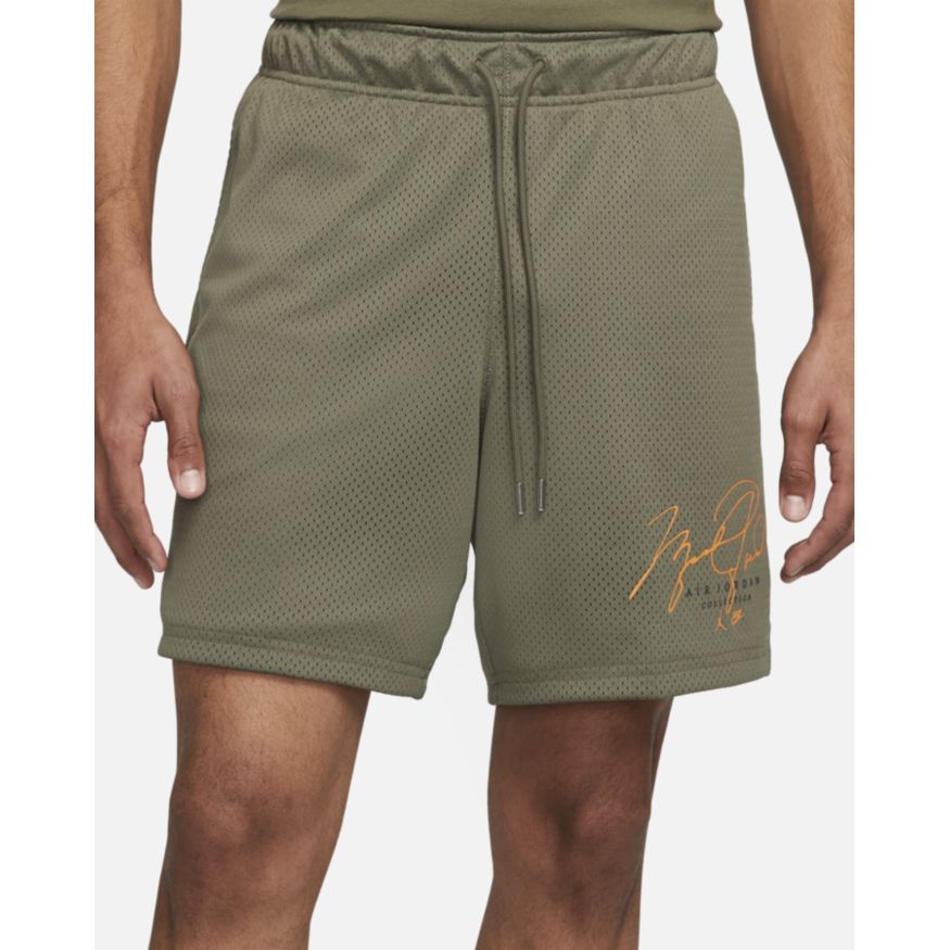 Jordan Essentail Mesh Shorts