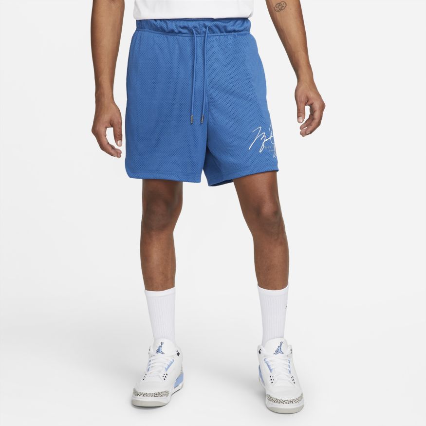 Jordan Essentials Mesh Shorts