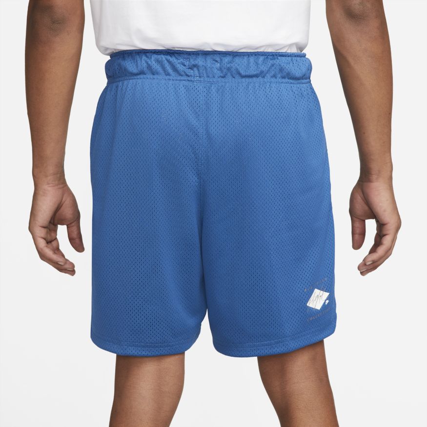 Jordan Essentials Mesh Shorts