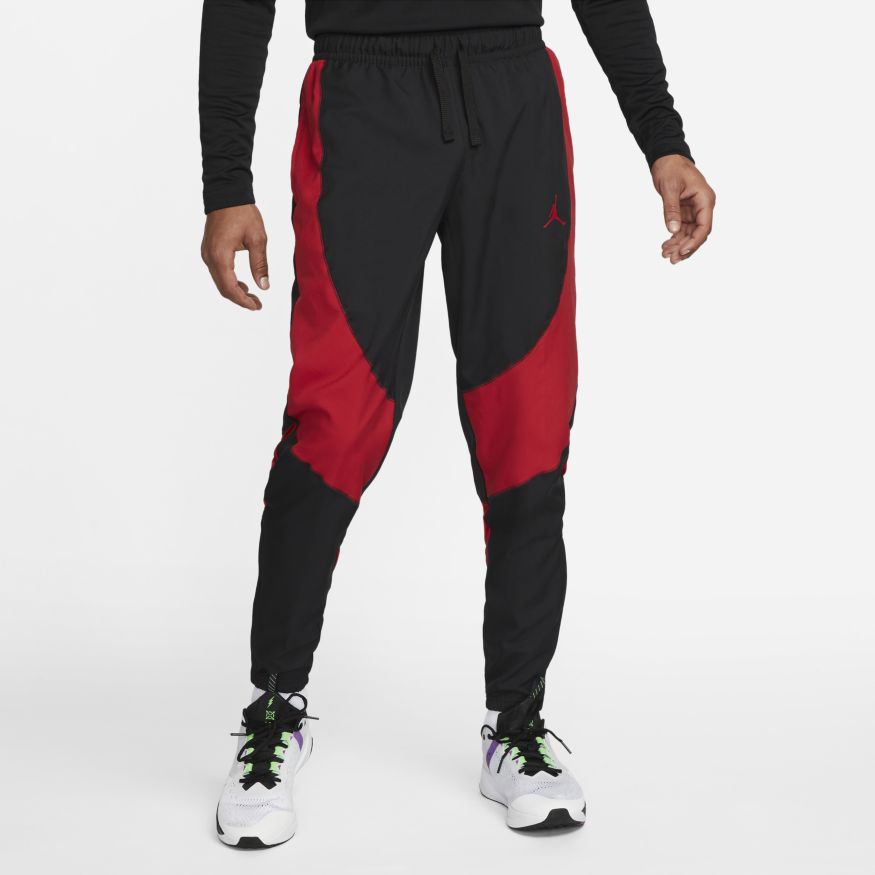 Jordan Dri-FIT Sport Men's Air Fleece Full-Zip Hoodie - SoleFly