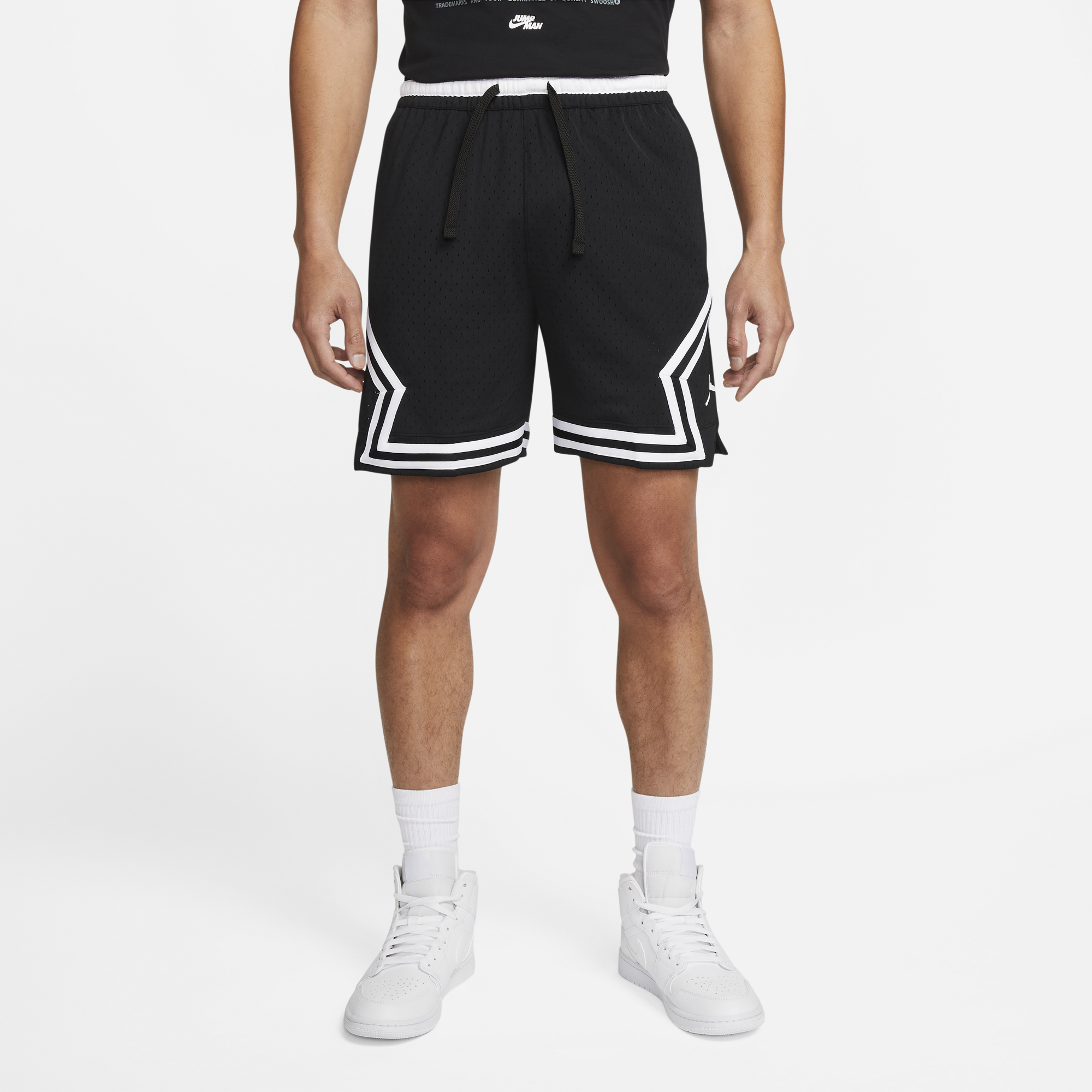 Jordan Sport Dri-Fit Shorts