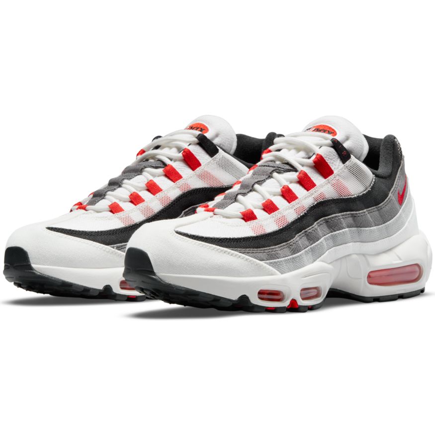 Nike Air Max 95 QS - SoleFly