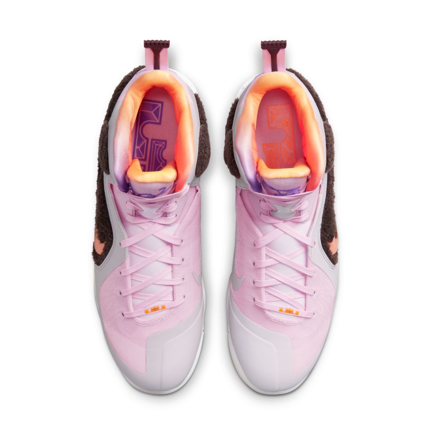 Nike Lebron IX