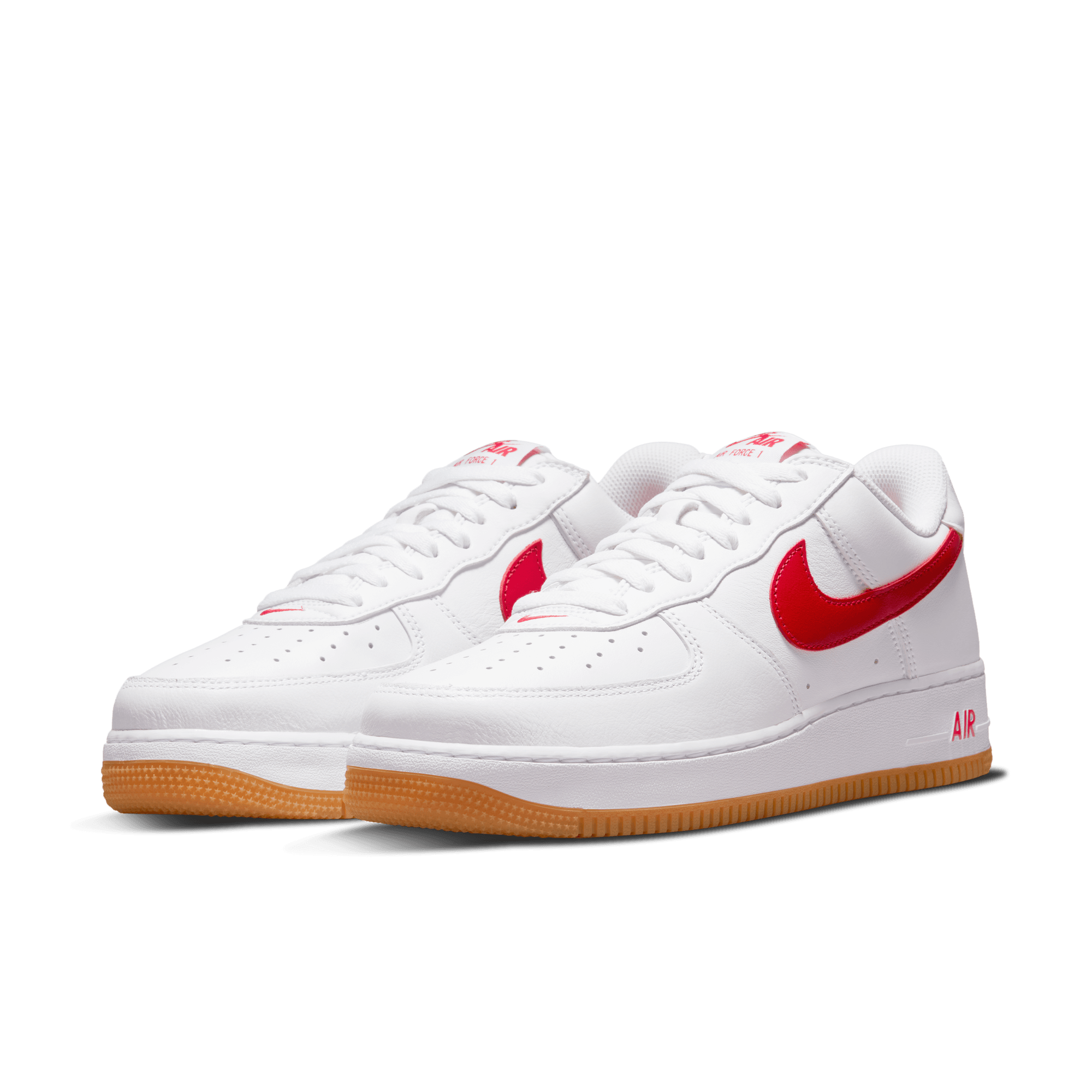 Nike Air Force 1 Low Retro SoleFly