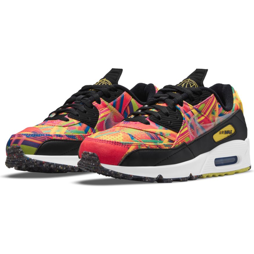 Nike Air Max 90 / LHM SoleFly