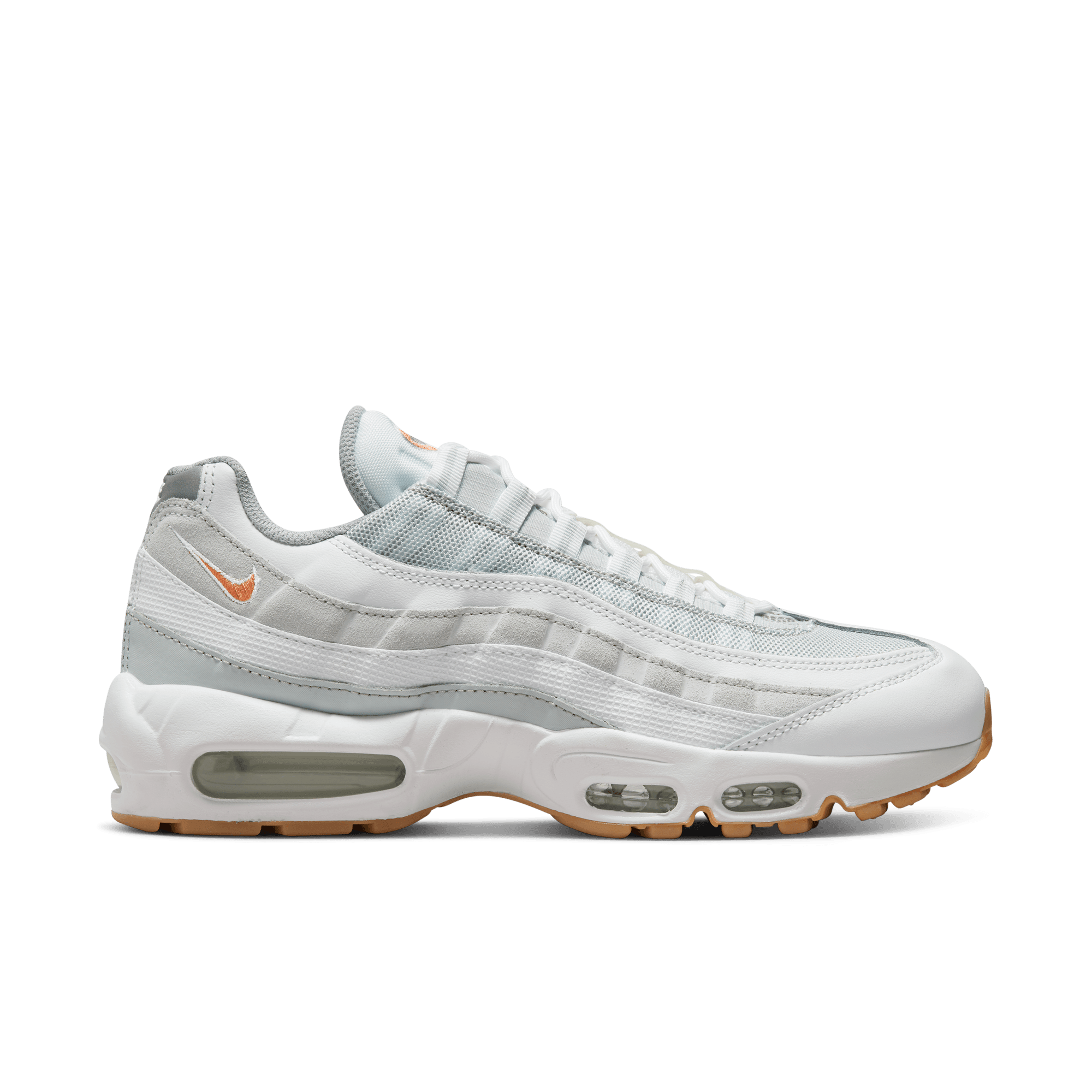 Nike Max 95 - SoleFly
