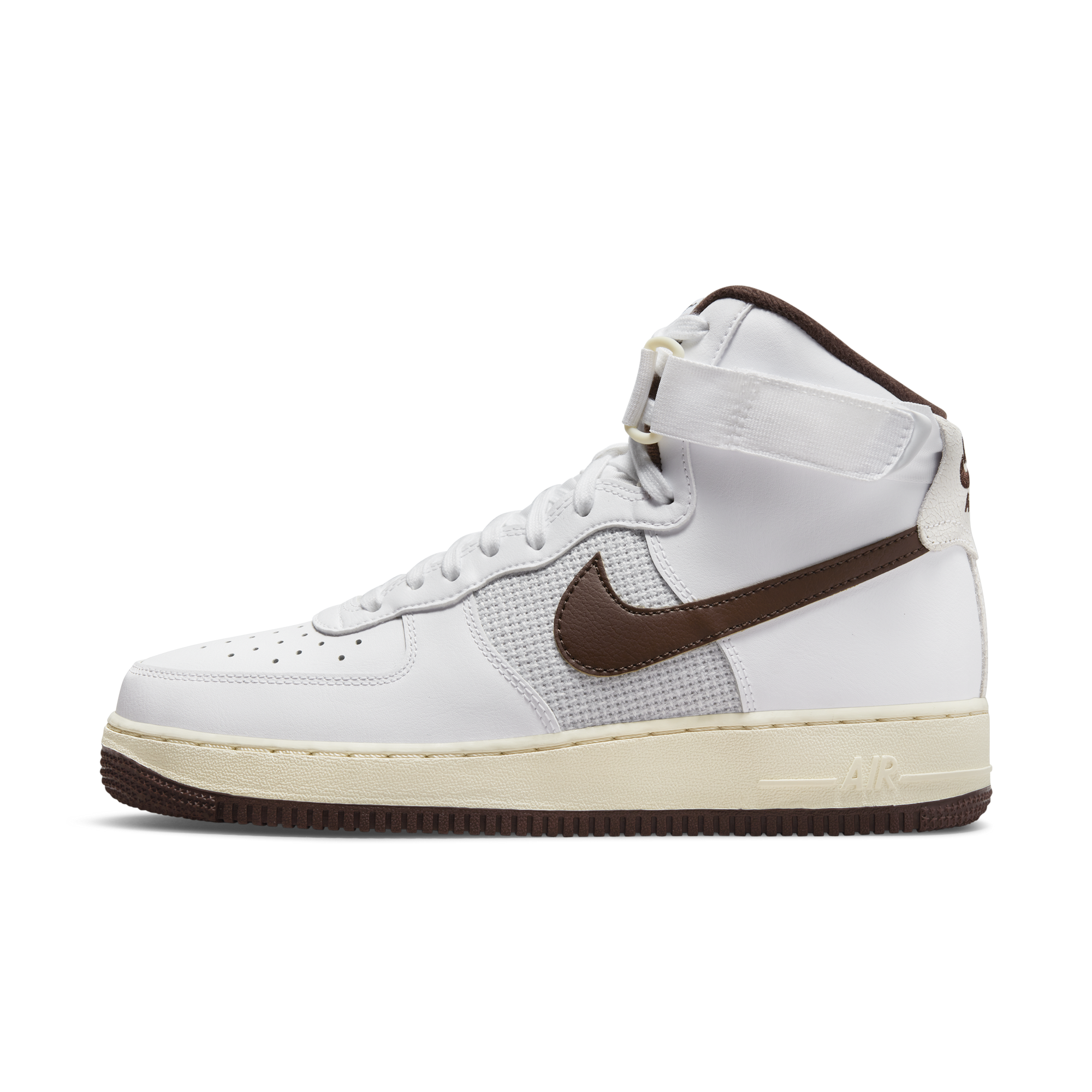 Nike Air Force 1 Force 1 High '07 - SoleFly