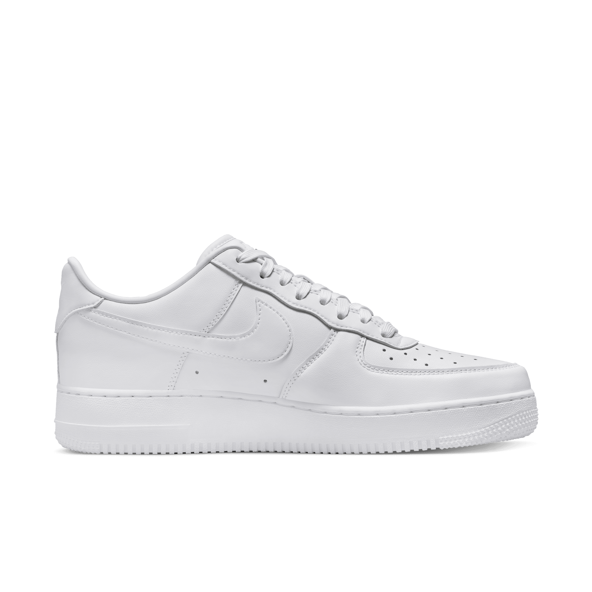 Nike Air Force 1 '07 Fresh White