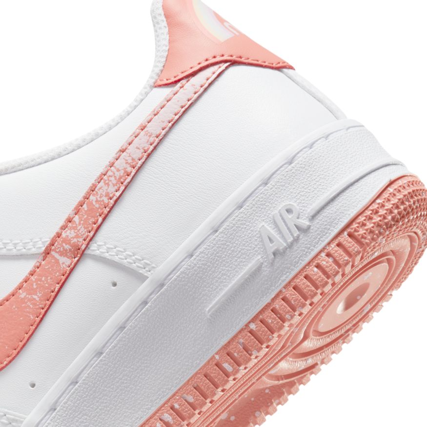 Nike Air Force 1 LV8 (GS)