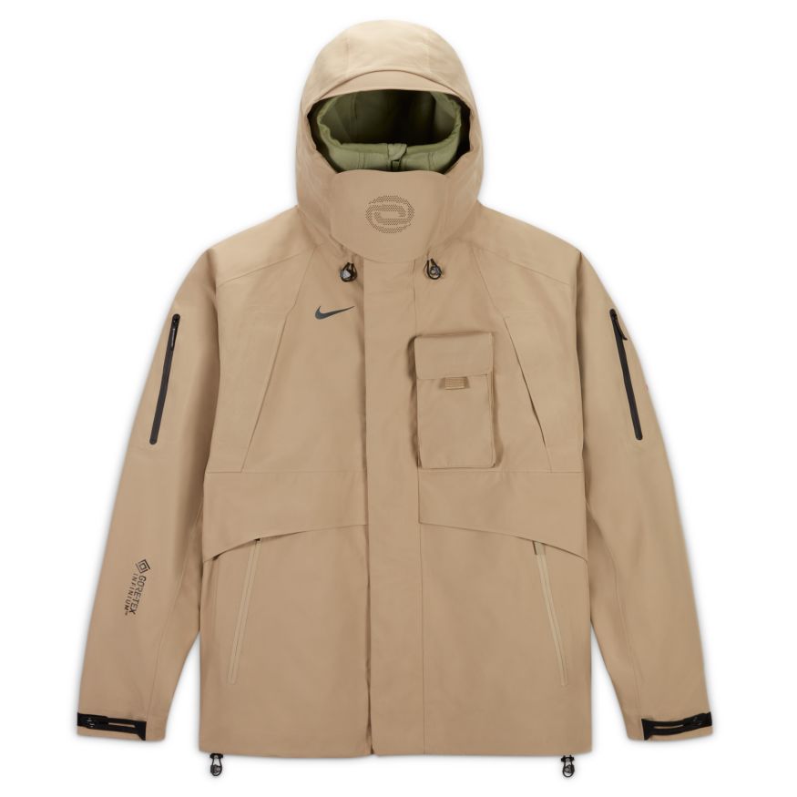 Nike X Travis Scott Cactus Jack Jacket – SoleFly