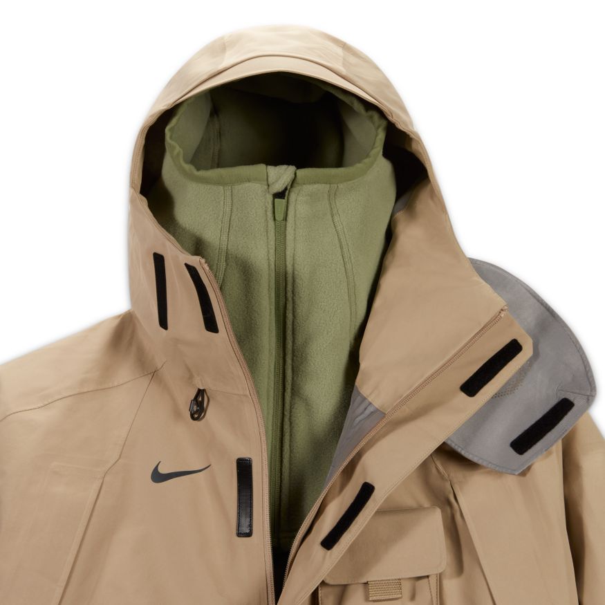 Nike X Travis Scott Cactus Jack Jacket – SoleFly