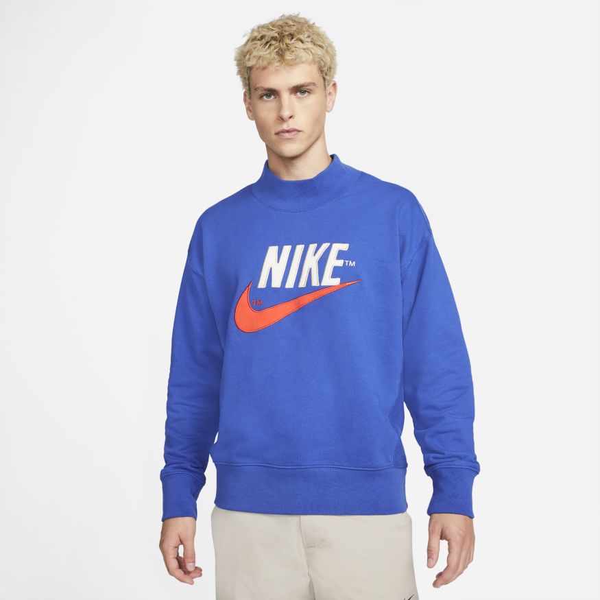 Nike Sportswear Trend Crew