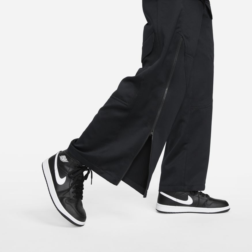 Nike Jordan 23 Engineered Men's Woven Trousers. Nike UK