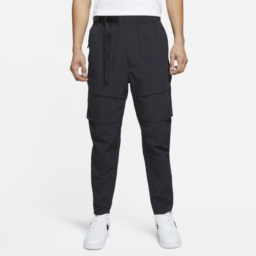 Debería Empotrar Audaz Nike Sportswear Tech Pack Men's Unlined Woven Cargo Pants - SoleFly