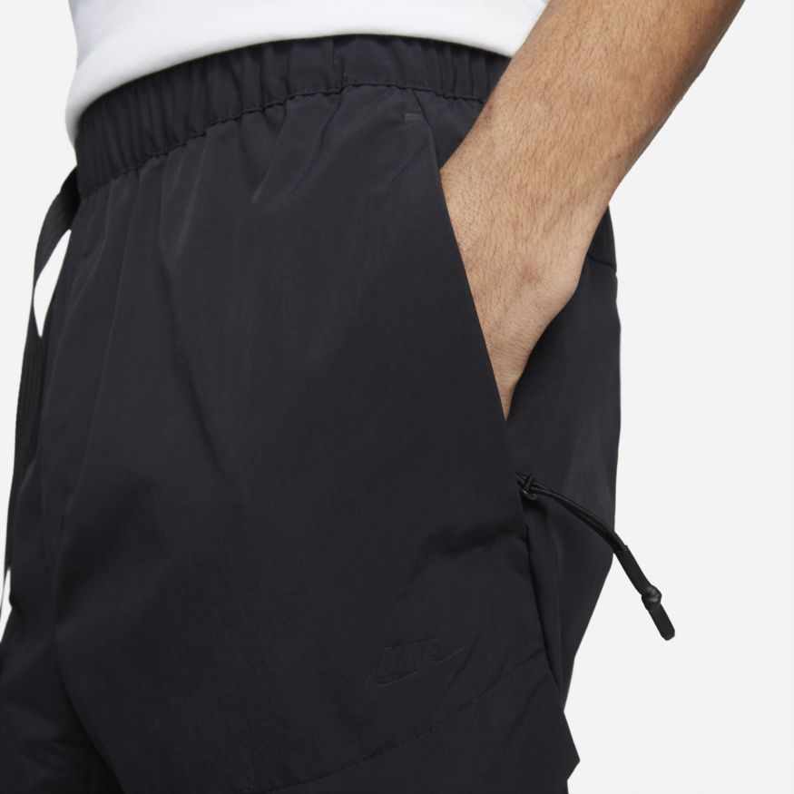 Nike Sportswear Swoosh Woven Track Pants  Shelflife