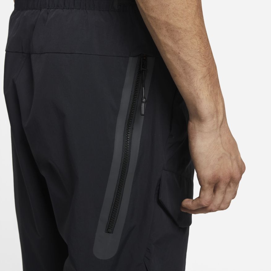 Telegraf Seraph Uartig Nike Sportswear Tech Pack Men's Unlined Woven Cargo Pants - SoleFly